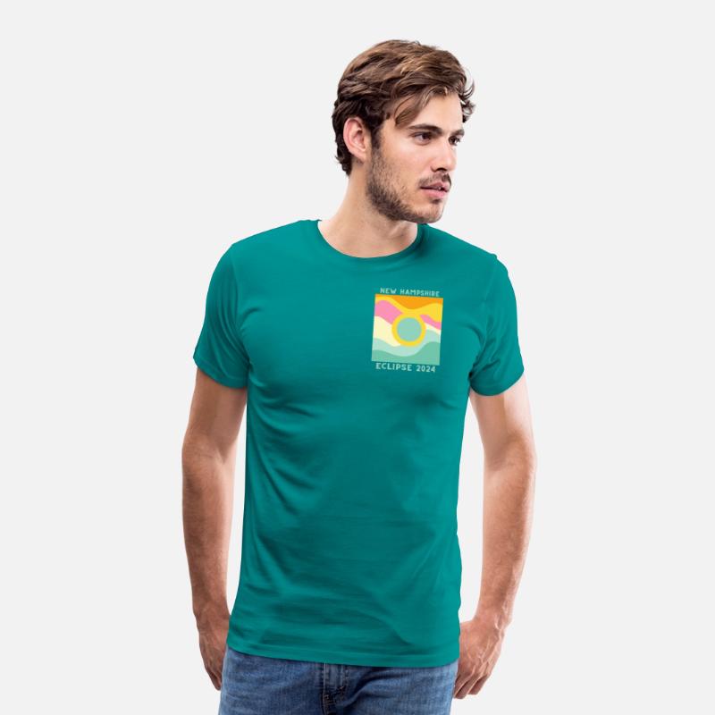 ECLIPSE 2024 in New Hampshire