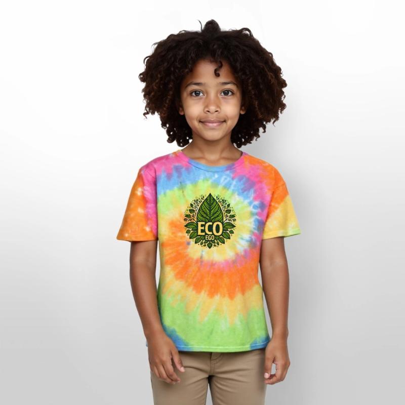 Eco Over Ego: Bold Sustainable Leaf Design