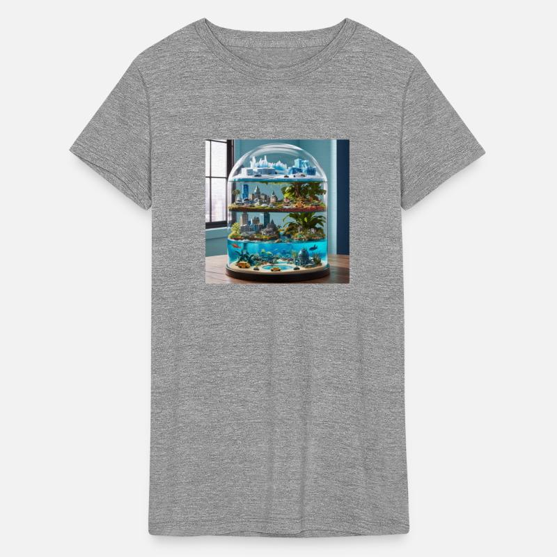 Eco-Sphere Metropolis