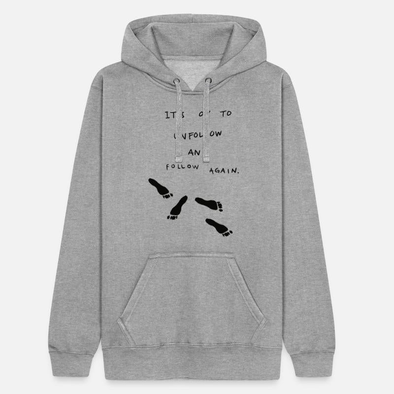 Edgy slogan that boosts your self confidence