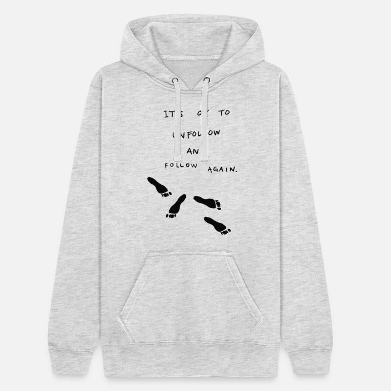 Edgy slogan that boosts your self confidence