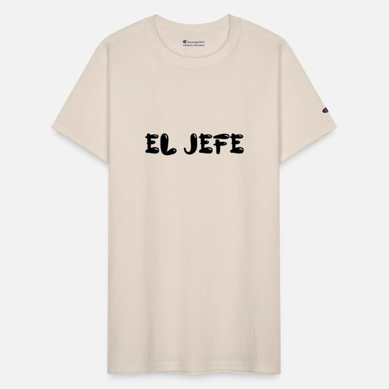 El Jefe