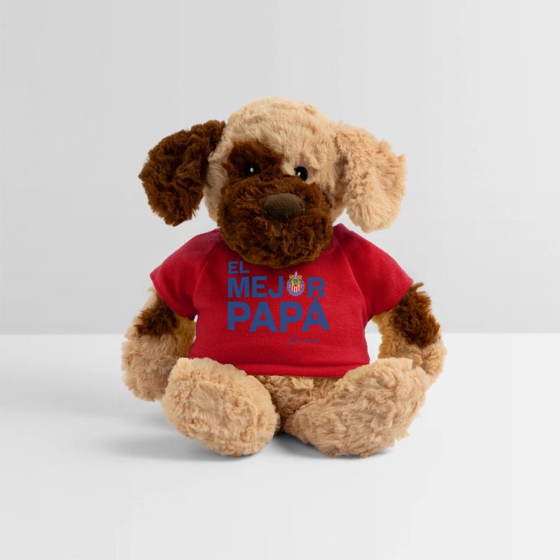 El Mejor Papá Iconic Logo