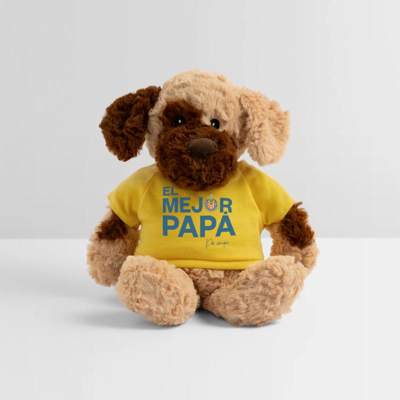 El Mejor Papá Iconic Logo