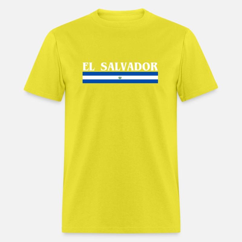 El Salvador
