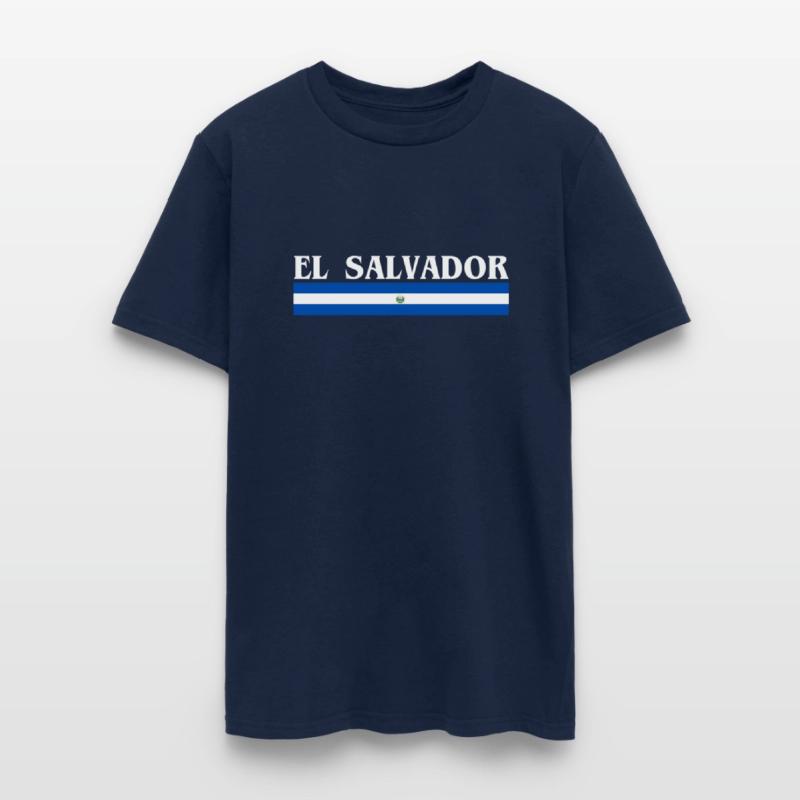 El Salvador