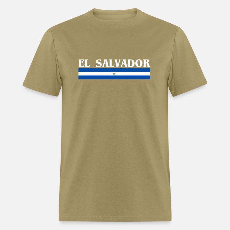 El Salvador