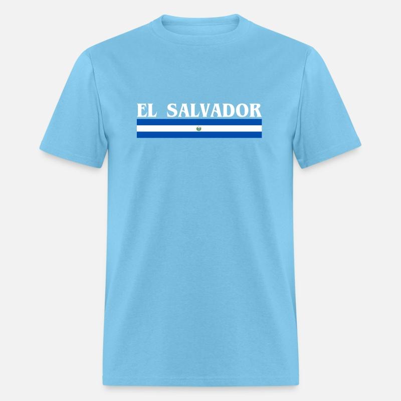 El Salvador