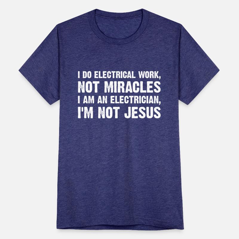 Electrician Funny Sayings