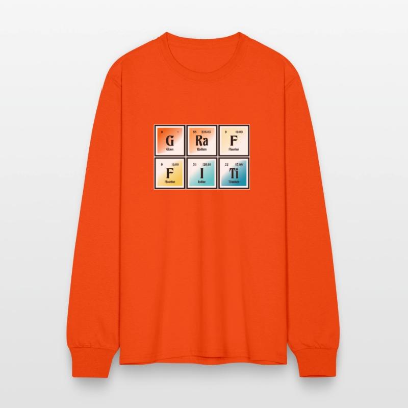 Elements of Graffiti