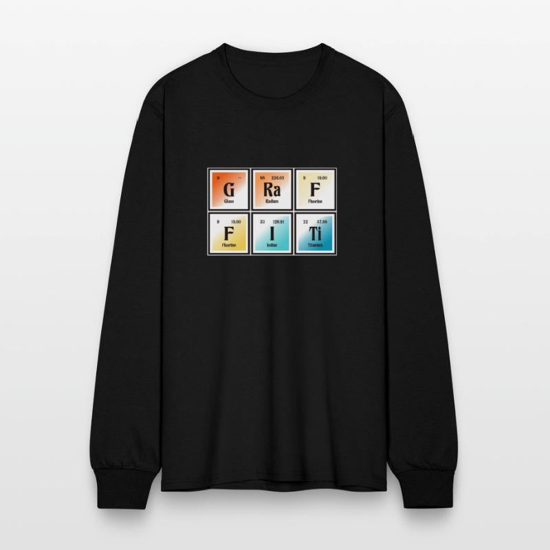 Elements of Graffiti