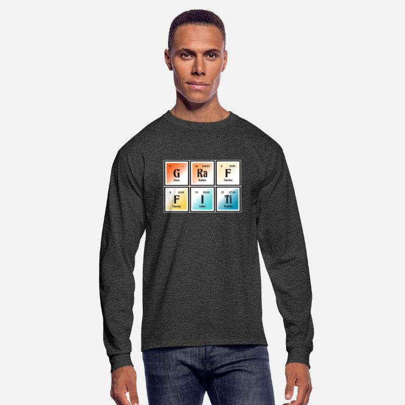 Elements of Graffiti