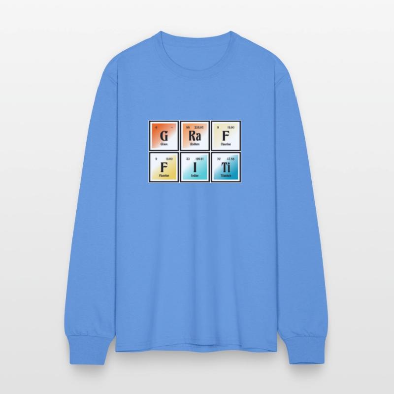 Elements of Graffiti