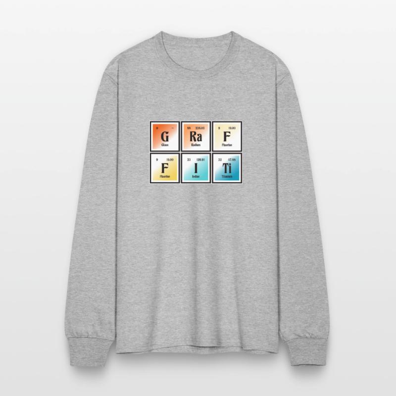 Elements of Graffiti