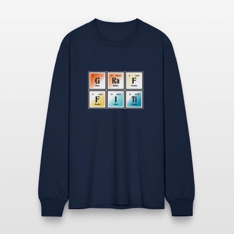 Elements of Graffiti