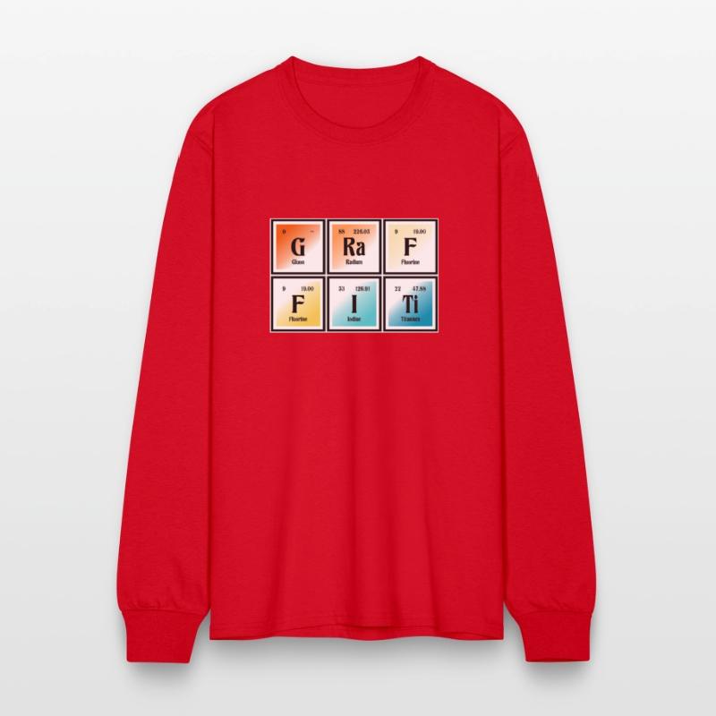 Elements of Graffiti