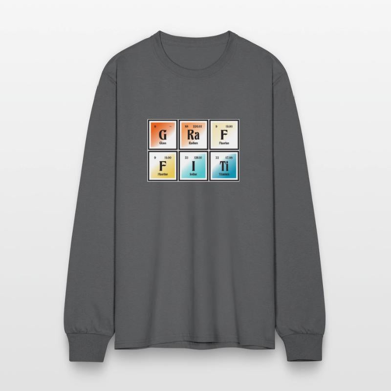 Elements of Graffiti