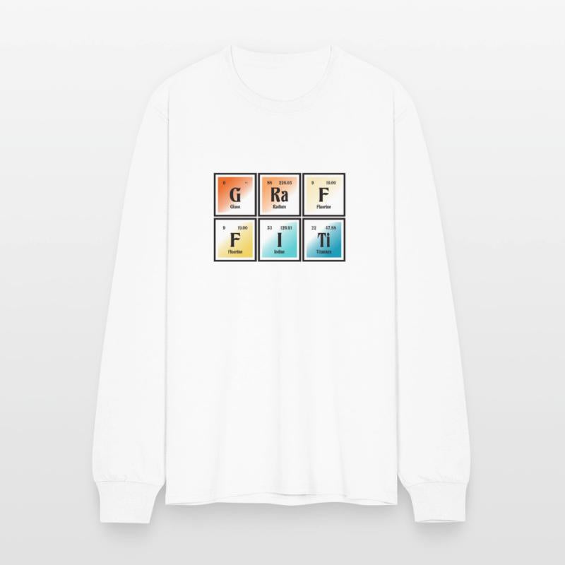 Elements of Graffiti