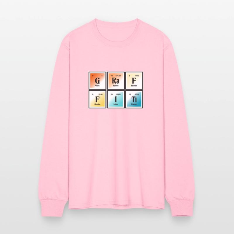 Elements of Graffiti