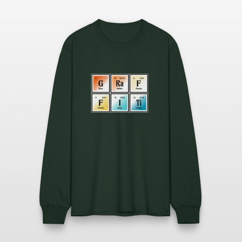 Elements of Graffiti