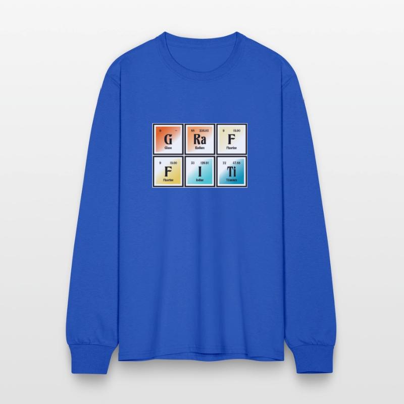 Elements of Graffiti