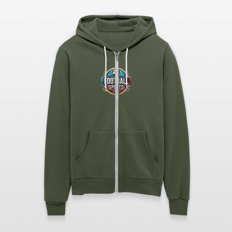 Elite Football & Sports gift t-shirt