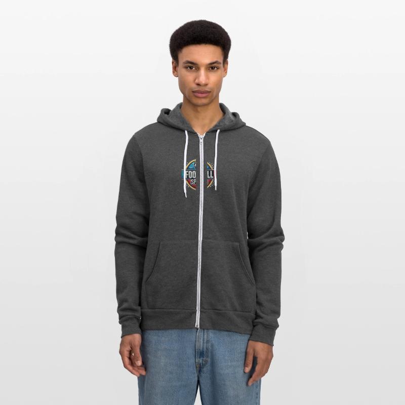 Elite Football & Sports gift t-shirt