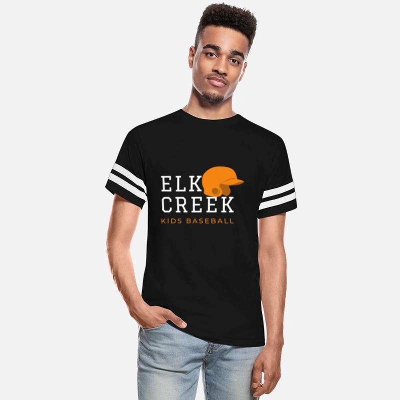 elk creek design - baseball
