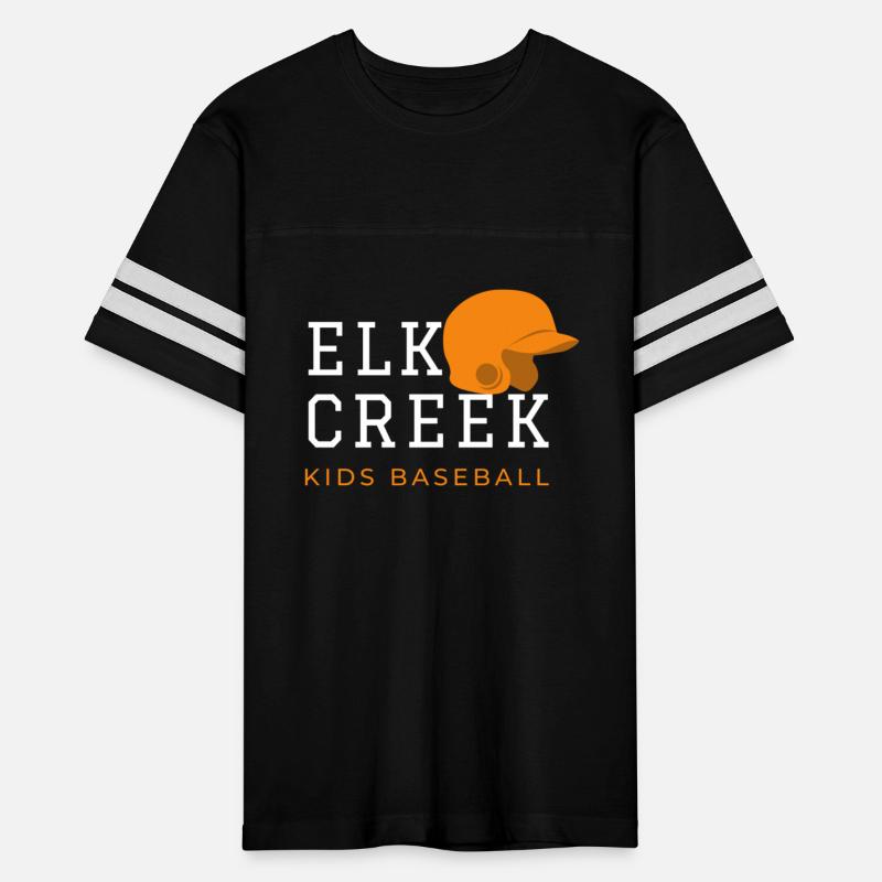 elk creek design - baseball