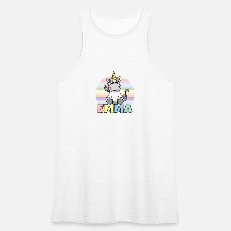 Emma Name Unicorn