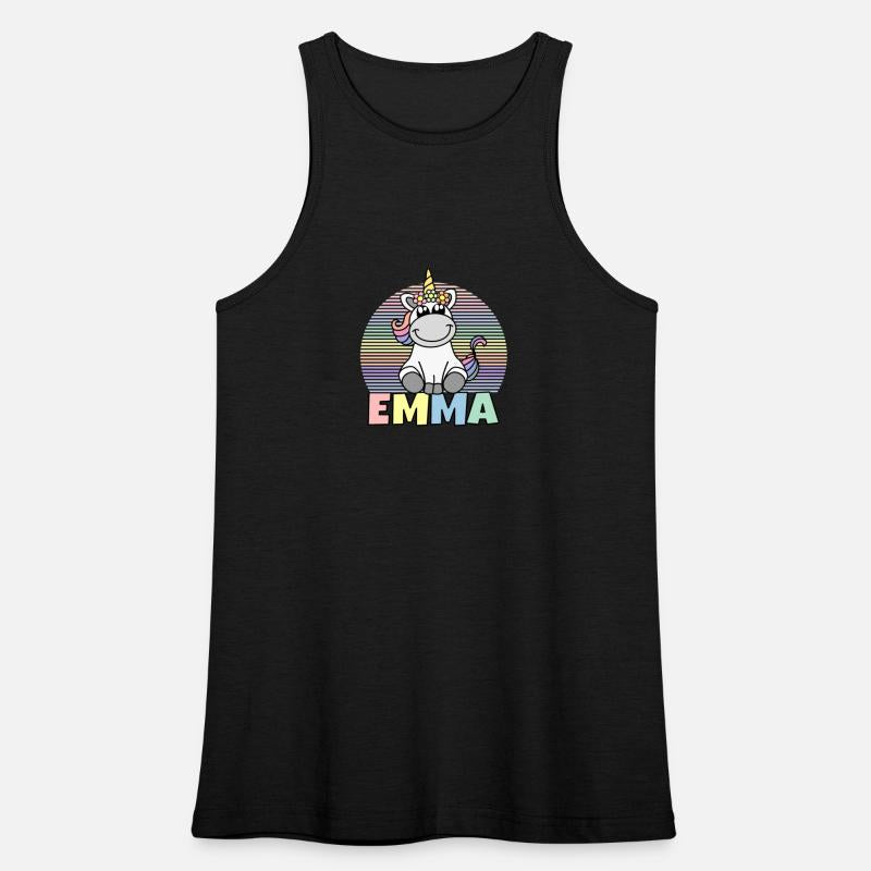 Emma Name Unicorn