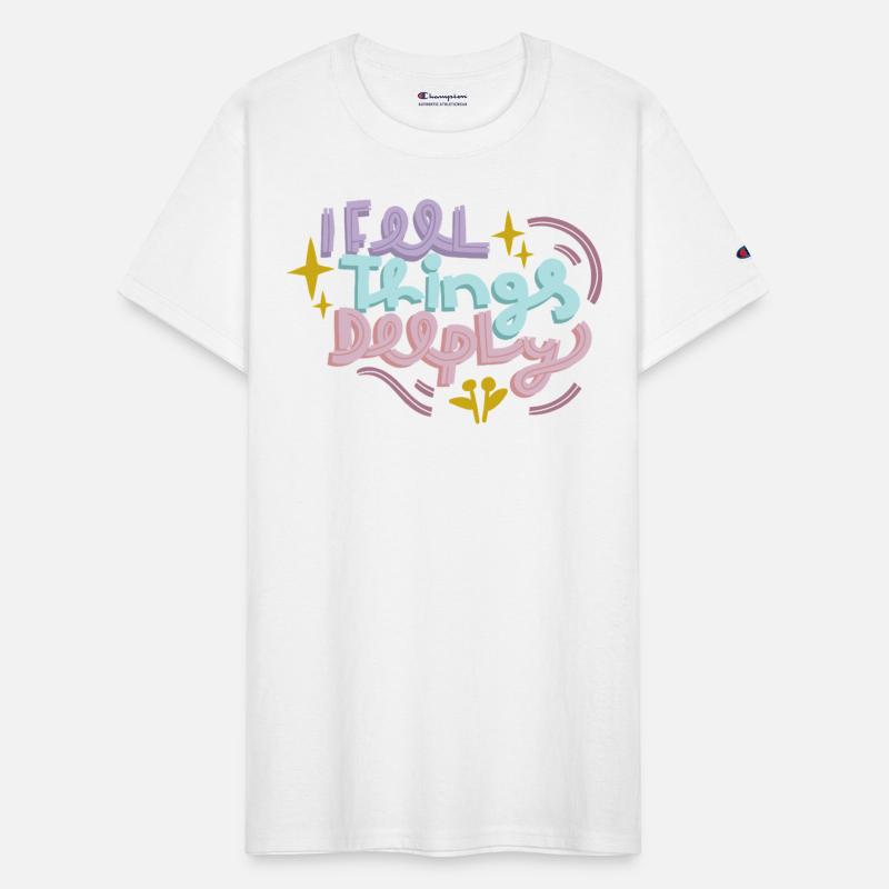 Emotional Depth Expression Design