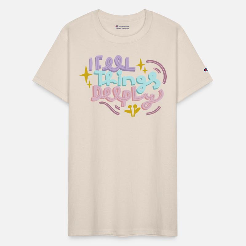 Emotional Depth Expression Design