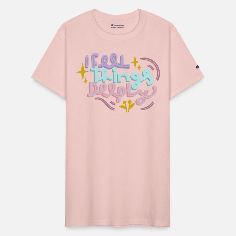 Emotional Depth Expression Design