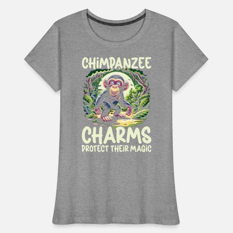 Endangered Species Chimpanzee Animal Rights