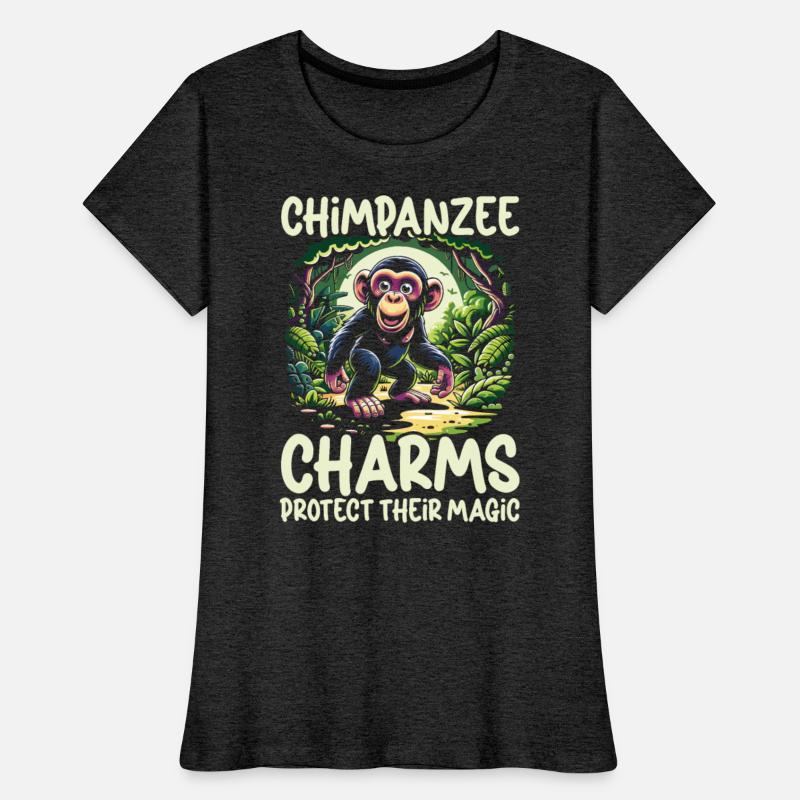 Endangered Species Chimpanzee Animal Rights
