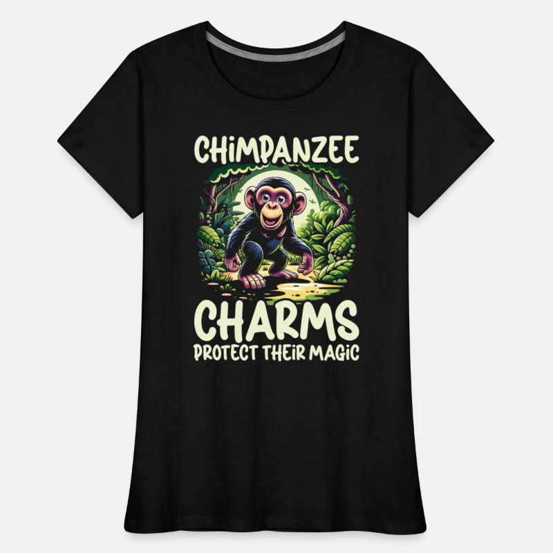 Endangered Species Chimpanzee Animal Rights