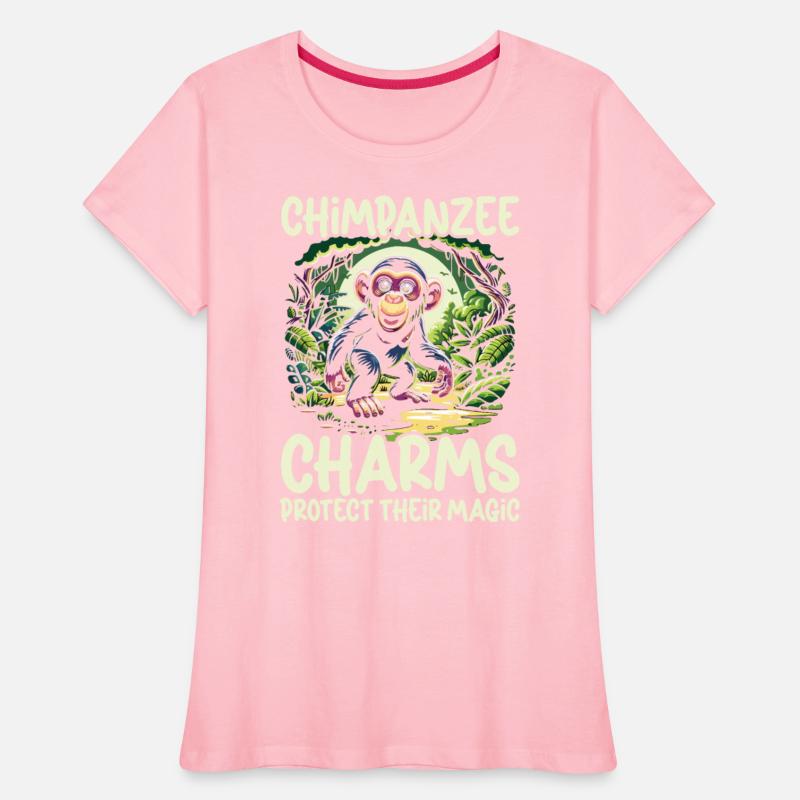 Endangered Species Chimpanzee Animal Rights