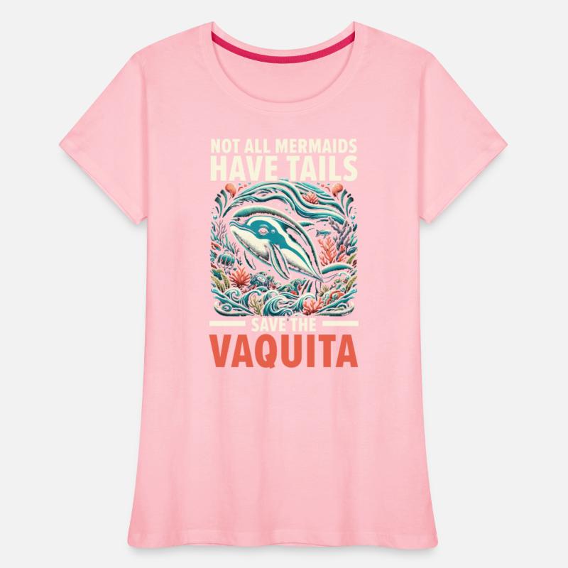 Endangered Species Vaquita Animal Rights Activist