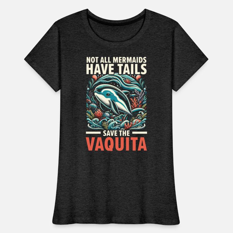 Endangered Species Vaquita Animal Rights Activist