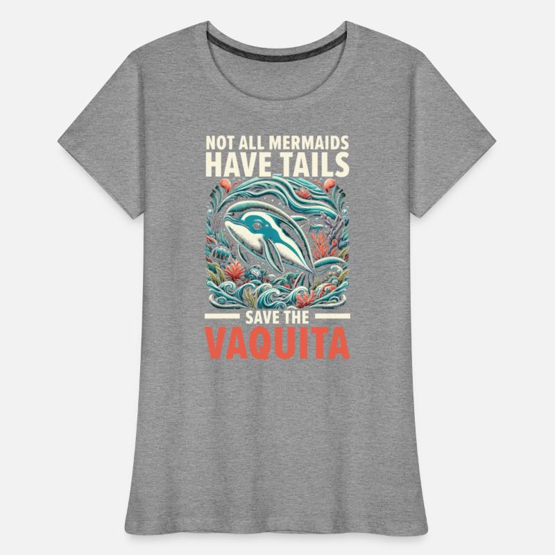 Endangered Species Vaquita Animal Rights Activist