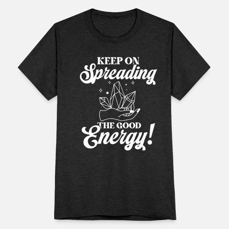 Energy Medicine Positive Energy Crystals Healer