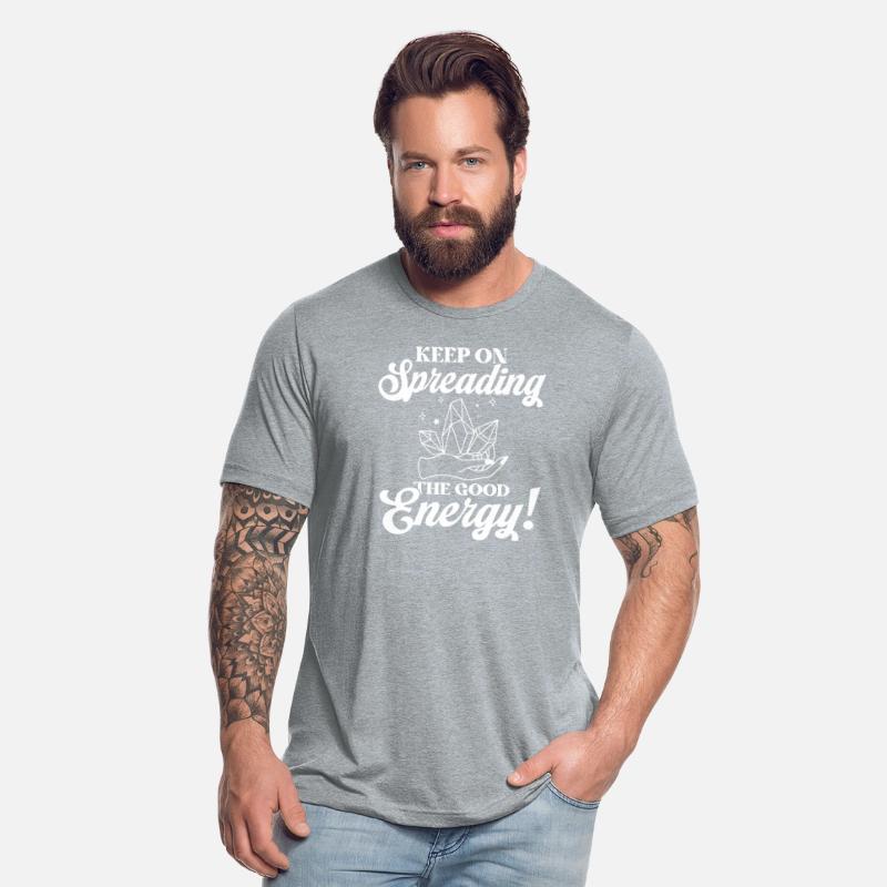 Energy Medicine Positive Energy Crystals Healer