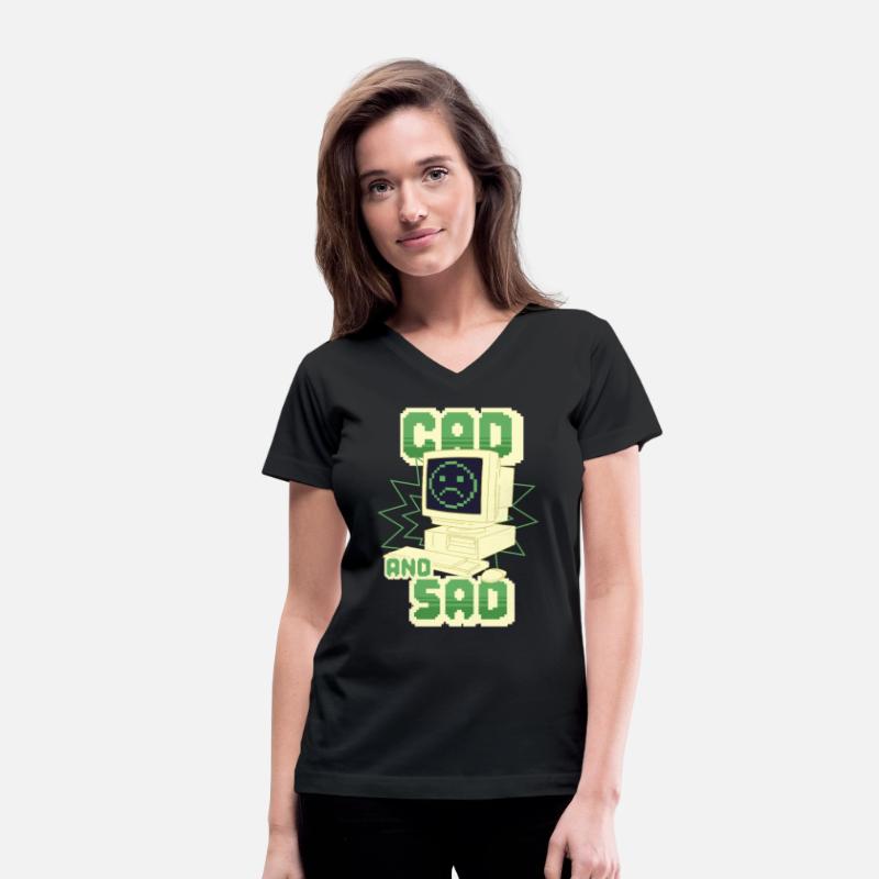 Engineer CAD And Sad