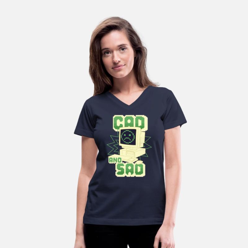 Engineer CAD And Sad