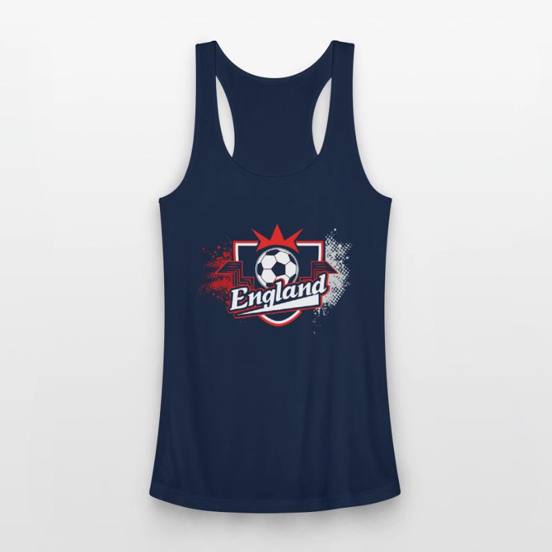 England Soccer European Championship Gift