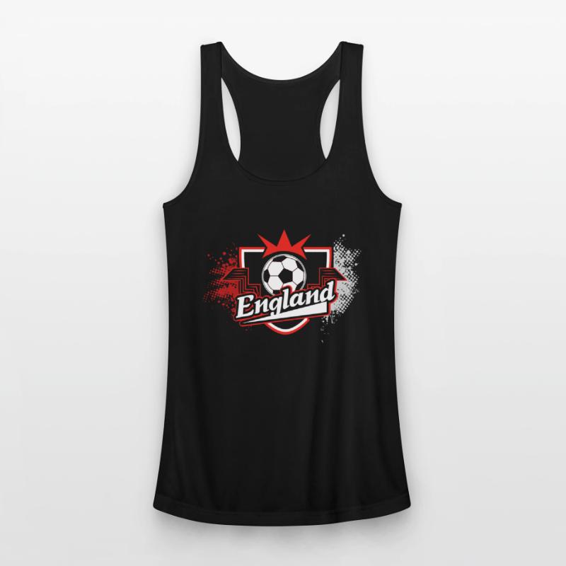 England Soccer European Championship Gift