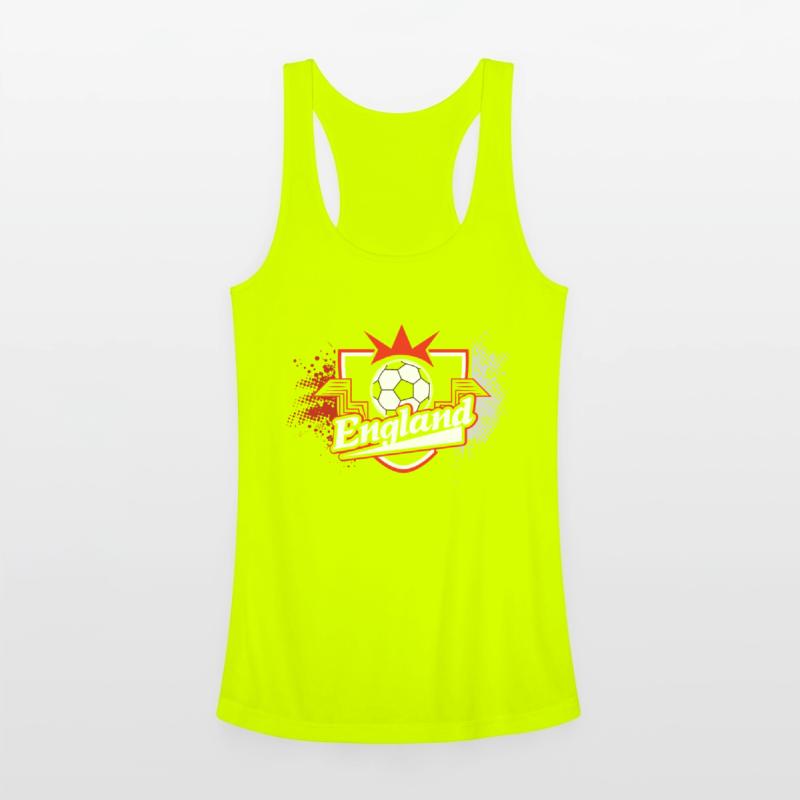 England Soccer European Championship Gift