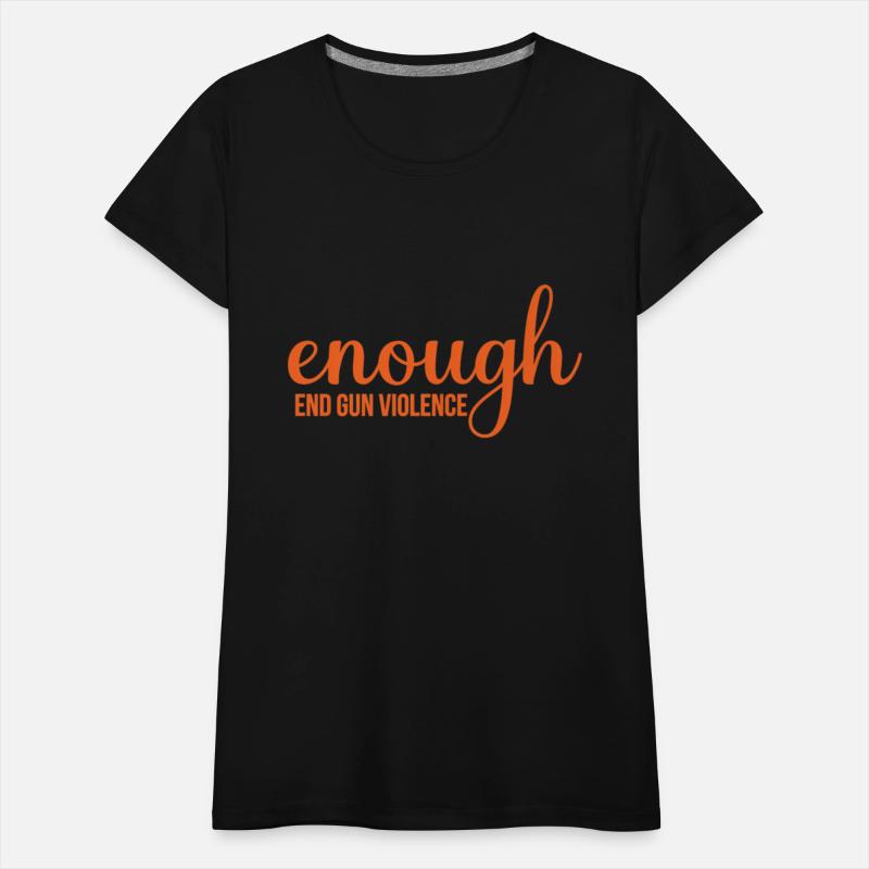 Enough End Gun Violence