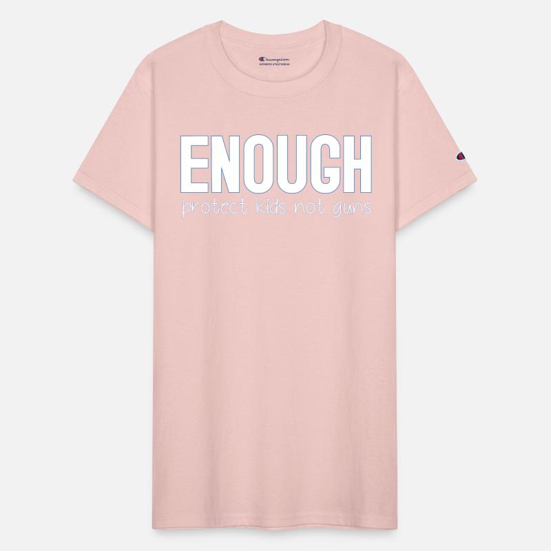 Enough Protect Kids not Guns